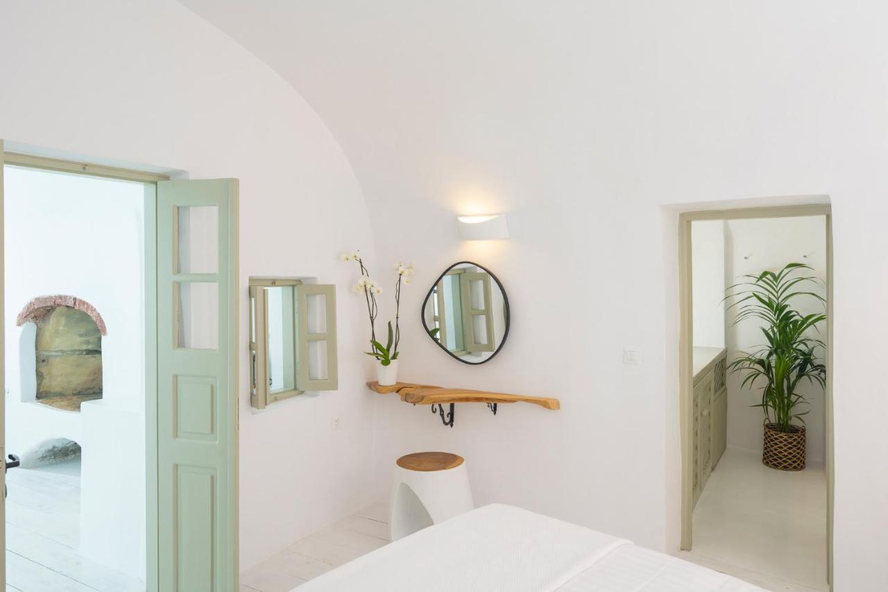Nano Oia Canaves Ngoại thất bức ảnh