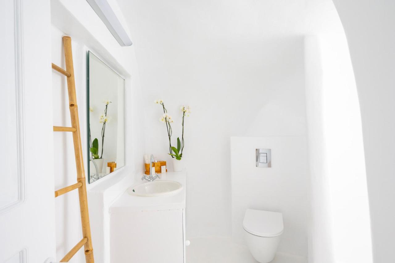 Nano Oia Canaves Ngoại thất bức ảnh