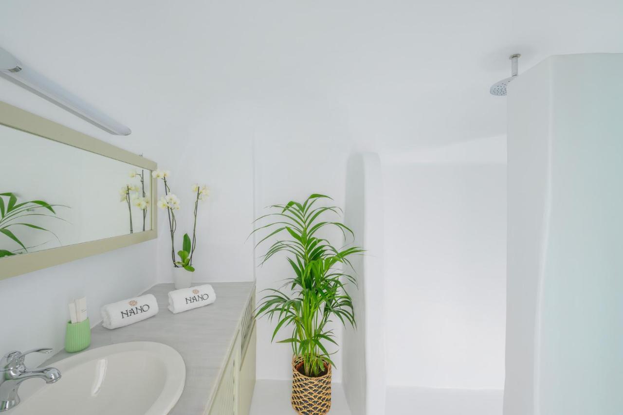 Nano Oia Canaves Ngoại thất bức ảnh