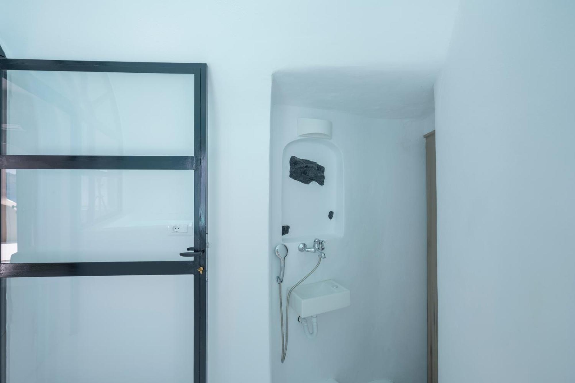 Nano Oia Canaves Ngoại thất bức ảnh