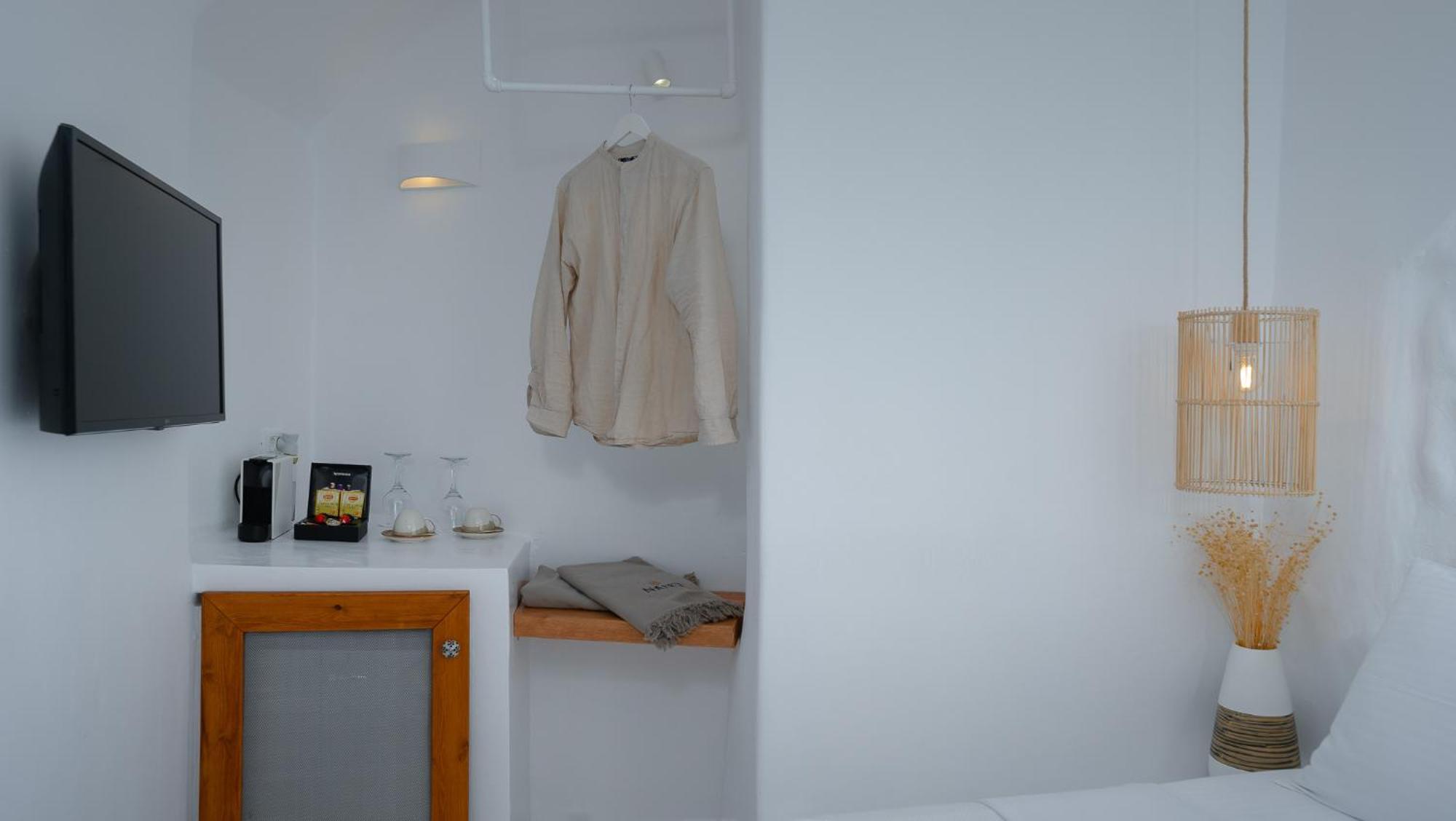 Nano Oia Canaves Phòng bức ảnh