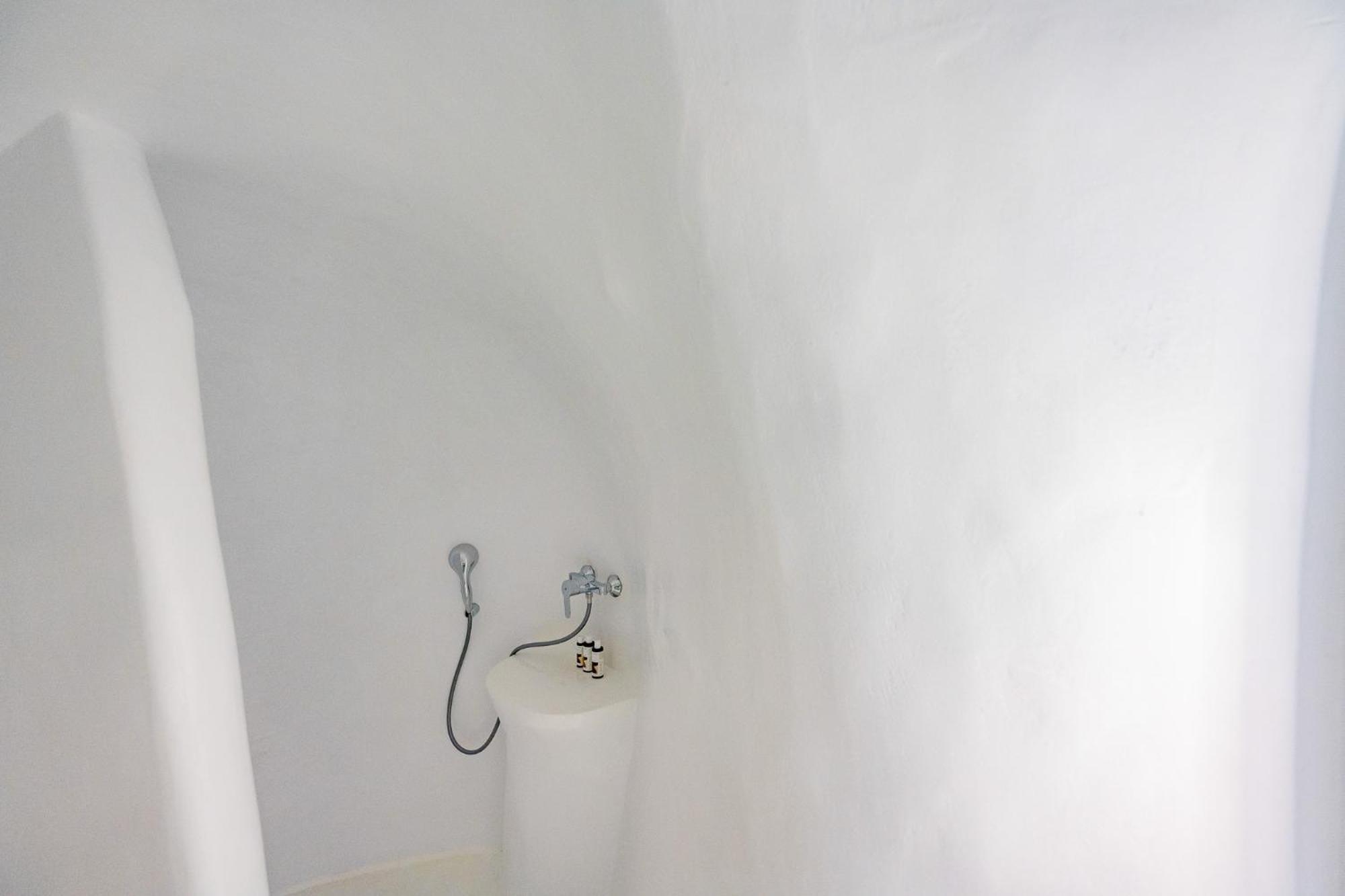 Nano Oia Canaves Phòng bức ảnh